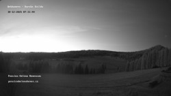 Pension Helena Honesová