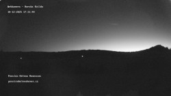 Pension Helena Honesová