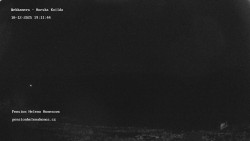 Pension Helena Honesová