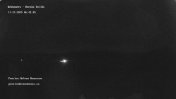 Pension Helena Honesová