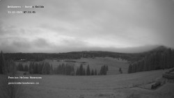 Pension Helena Honesová