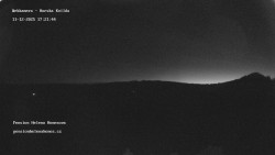 Pension Helena Honesová