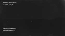 Pension Helena Honesová