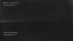 Pension Helena Honesová