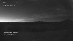 Pension Helena Honesová