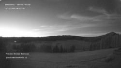 Pension Helena Honesová