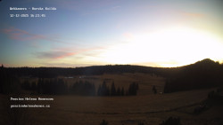 Pension Helena Honesová