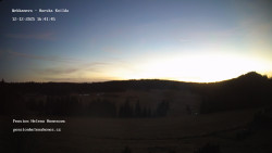 Pension Helena Honesová