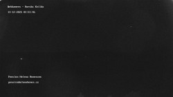 Pension Helena Honesová