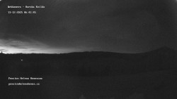 Pension Helena Honesová