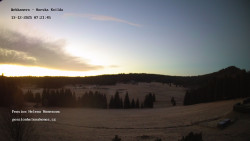 Pension Helena Honesová