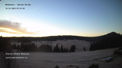 Pension Helena Honesová