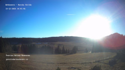 Pension Helena Honesová