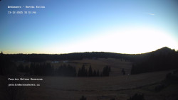 Pension Helena Honesová