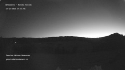 Pension Helena Honesová