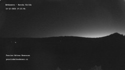 Pension Helena Honesová