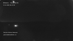 Pension Helena Honesová