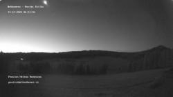 Pension Helena Honesová