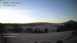 Pension Helena Honesová