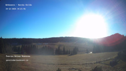 Pension Helena Honesová