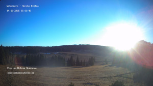 Obec Horská Kvilda - Pension Helena Honesová - 14.12.2025 v 15:15 Obec Horská Kvilda - Pension Helena Honesová - 14.12.2025 v 15:15