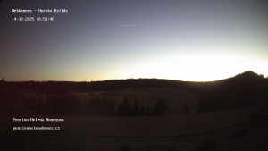 Obec Horská Kvilda - Pension Helena Honesová - 14.12.2025 v 17:00 Obec Horská Kvilda - Pension Helena Honesová - 14.12.2025 v 17:00