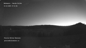 Obec Horská Kvilda - Pension Helena Honesová - 14.12.2025 v 17:15 Obec Horská Kvilda - Pension Helena Honesová - 14.12.2025 v 17:15