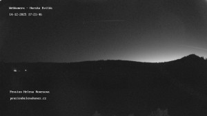 Obec Horská Kvilda - Pension Helena Honesová - 14.12.2025 v 17:30 Obec Horská Kvilda - Pension Helena Honesová - 14.12.2025 v 17:30