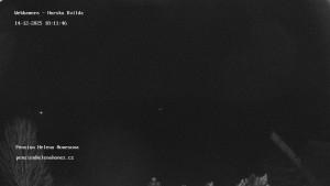 Obec Horská Kvilda - Pension Helena Honesová - 14.12.2025 v 18:15 Obec Horská Kvilda - Pension Helena Honesová - 14.12.2025 v 18:15