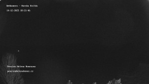 Obec Horská Kvilda - Pension Helena Honesová - 14.12.2025 v 18:30 Obec Horská Kvilda - Pension Helena Honesová - 14.12.2025 v 18:30