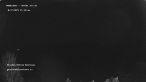 Obec Horská Kvilda - Pension Helena Honesová - 14.12.2025 v 18:45 Obec Horská Kvilda - Pension Helena Honesová - 14.12.2025 v 18:45