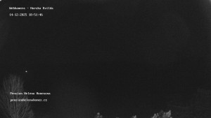 Obec Horská Kvilda - Pension Helena Honesová - 14.12.2025 v 19:00 Obec Horská Kvilda - Pension Helena Honesová - 14.12.2025 v 19:00