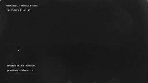 Obec Horská Kvilda - Pension Helena Honesová - 14.12.2025 v 21:45 Obec Horská Kvilda - Pension Helena Honesová - 14.12.2025 v 21:45