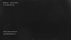 Pension Helena Honesová