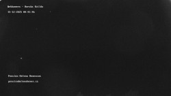 Pension Helena Honesová