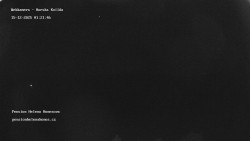 Pension Helena Honesová