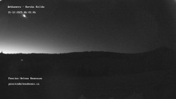 Pension Helena Honesová