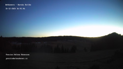 Pension Helena Honesová