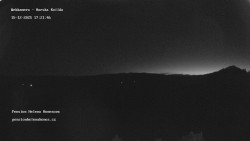 Pension Helena Honesová