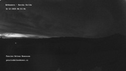 Pension Helena Honesová