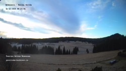 Pension Helena Honesová