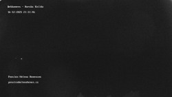 Pension Helena Honesová