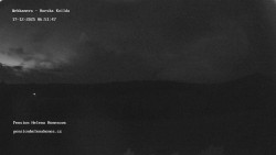 Pension Helena Honesová