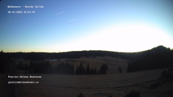 Pension Helena Honesová