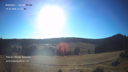 Pension Helena Honesová