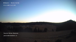 Pension Helena Honesová