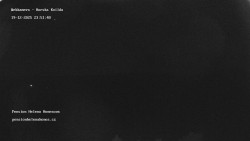 Pension Helena Honesová