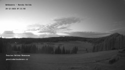 Pension Helena Honesová