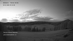 Pension Helena Honesová