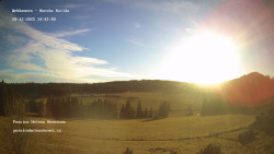 Pension Helena Honesová